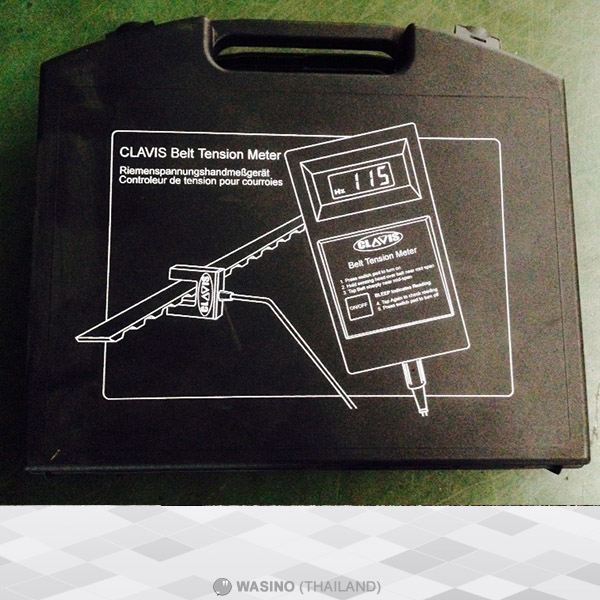 BELT TENSION(CLAVIS) FROM UK3