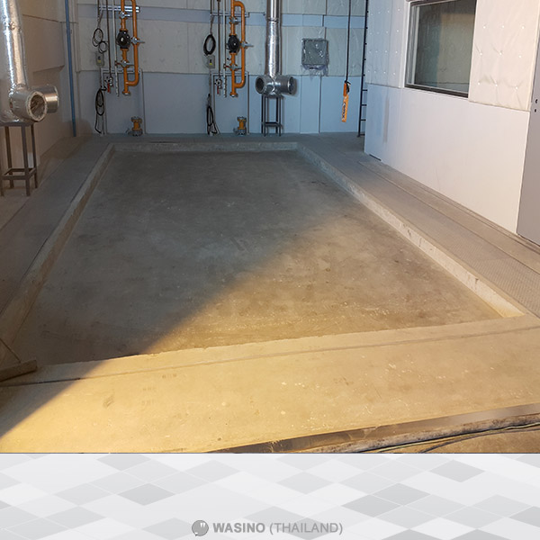 INSTALLTION PLATE FLOOR1