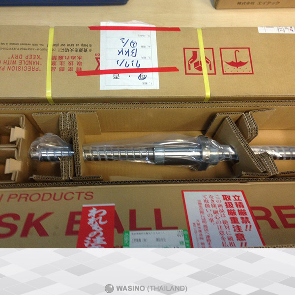 LINEAR AND BALL SCREW1